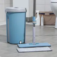 Швабра Доляна 5385843 32 см