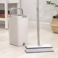 Швабра Raccoon 6963188 32 см