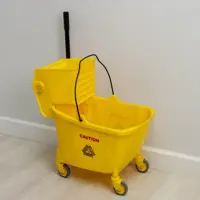 Ведро SIMALAND 7607445 32 л пластик