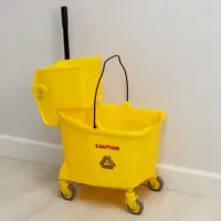 Ведро SIMALAND 7607446 36 л пластик