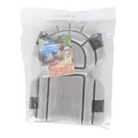 Наколенники для работы в саду Урожайная сотка О0608 на липучках