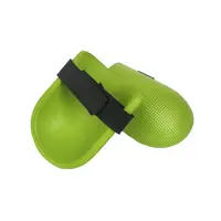 Наколенники для работы в саду Урожайная сотка UL18303 на липучках 19x15 x1.3 см