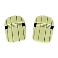 Наколенники для работы в саду Урожайная сотка Д0928 на липучках