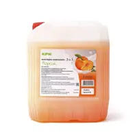 Жидкое мыло KIPNI 235243 персик 5 л