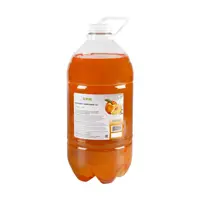 Жидкое мыло для рук KIPNI ПЕРСИК 224331 5 л