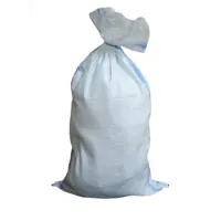 Мешок для строительного мусора Ромто прочные 55x105см 40л 10шт