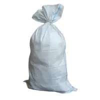 Мешок для строительного мусора Ромто 56x96см 35л 10шт