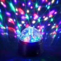 Светящаяся электрическая фигура для улицы Vegas 55130 ламп h см разноцветный