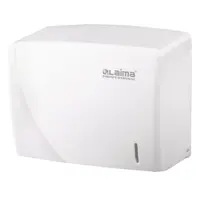 Диспенсер для полотенец Laima Professional Original 605761 белый