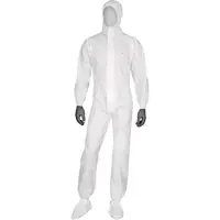 Комбинезон одноразовый Delta Plus DT117 размер M