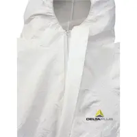 Защитный костюм Delta Plus DT117XG, размер XL, цвет белый