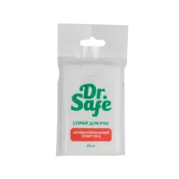 Спрей для рук DR.SAFE DR.SAFE 20 мл