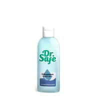 Гель для рук антисептический DR.SAFE 2.4 л