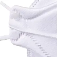 Респиратор одноразовый Delta Plus M1204V, с уровнем защиты FFP2, 10 шт