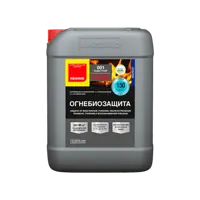 Пропитка огнебиозащитная Neomid Superproff 001 бесцветная 12 л