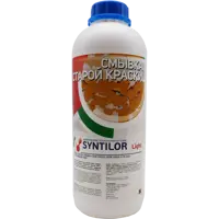 Смывка старой краски Syntilor Light 1 кг