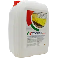 Смывка краски Syntilor Hard 1005 5 кг