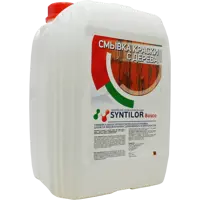 Смывка краски с дерева Syntilor Bosco 5 кг