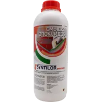 Смывка эпоксидов Syntilor Epossido 1031 1 кг