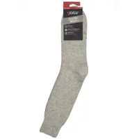 Носки утепленные Jalas 4700 цвет серый размер 44-47, 1 пара