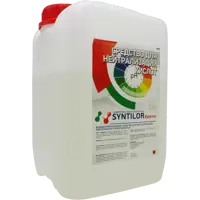 Средство для нейтрализации кислот Syntilor Esterno 1207 5 кг