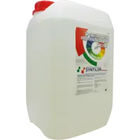 Средство для нейтрализации кислот Syntilor Esterno 1208 13 кг