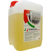 Средство для очистки теплообменных поверхностей Syntilor Watesup 1035 5 кг концентрат