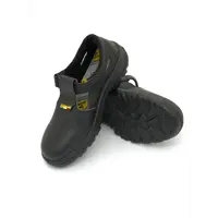 Полуботинки рабочие облегченные Bicap L2041/31S1чер-44, искусственная кожа, цвет черный, размер 44