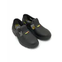 Полуботинки рабочие облегченные Bicap L2041/31S1чер-45, искусственная кожа, цвет черный, размер 45