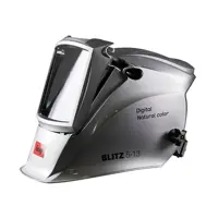 Маска сварщика хамелеон Fubag IN 5-13G S