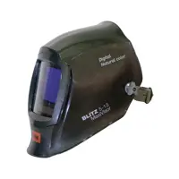 Маска сварщика хамелеон Fubag IN 5-13N X L