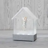 Светильник-ночник Neon-Night 501-184 Фея светодиодный 20x15x9 см