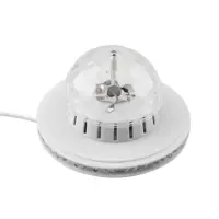 Диско-лампа светодиодный Neon-night 601-256 Летающая тарелка