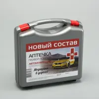 Аптечка автомобильная Фэст Муссон 6073167