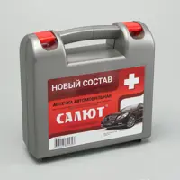 Аптечка автомобильная Фэст Салют 6073169
