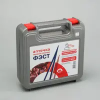 Аптечка автомобильная Фэст 6073173
