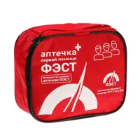 Аптечка Фэст 7782199
