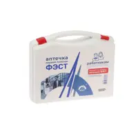Аптечка Фэст футляр 8М 7782194