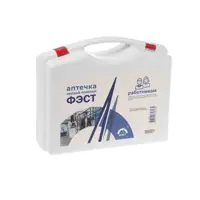 Аптечка Фэст футляр 8-2 3364295