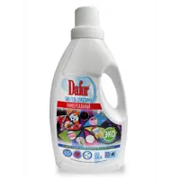 Гель для стирки Dafor универсальный 950 мл