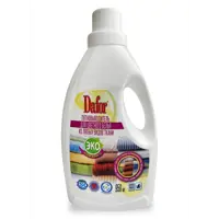 Пятновыводитель для стирки цветного белья Dafor из любых видов ткани 950 мл