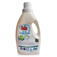 Гель для стирки белого белья Dafor 950 мл