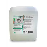 Моющее средство для белого белья Мультимейд МУЛЬТ33ПРОФ5Л 5 л