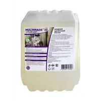 Жидкий щелочной бустер Мультимейд МУЛЬТ35ПРОФ5Л 5л