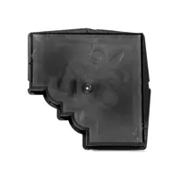 Формы для тротуарной плитки Alpha Клевер краковский окантовка 300x300x45мм 10 шт