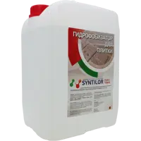 Гидрофобизатор для плитки Hydro Tegola 1220 5 кг