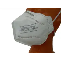 Респиратор Спецодежда-2000 СПЕЦ-2С FFP2