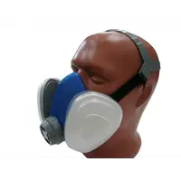 Полумаска Спецодежда-2000 АМ-60