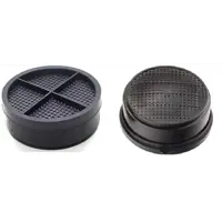 Фильтр противогазовый Спецодежда-2000 А1 к полумаске АМ-67, 2 шт