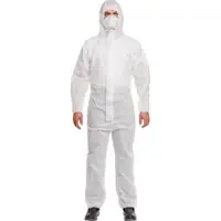 Комбинезон одноразовый Спецодежда-2000 Спец-Люкс 1110 размер XXL, 2 шт